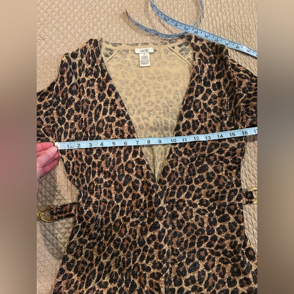 Cache sweater - Picture 6 of 6